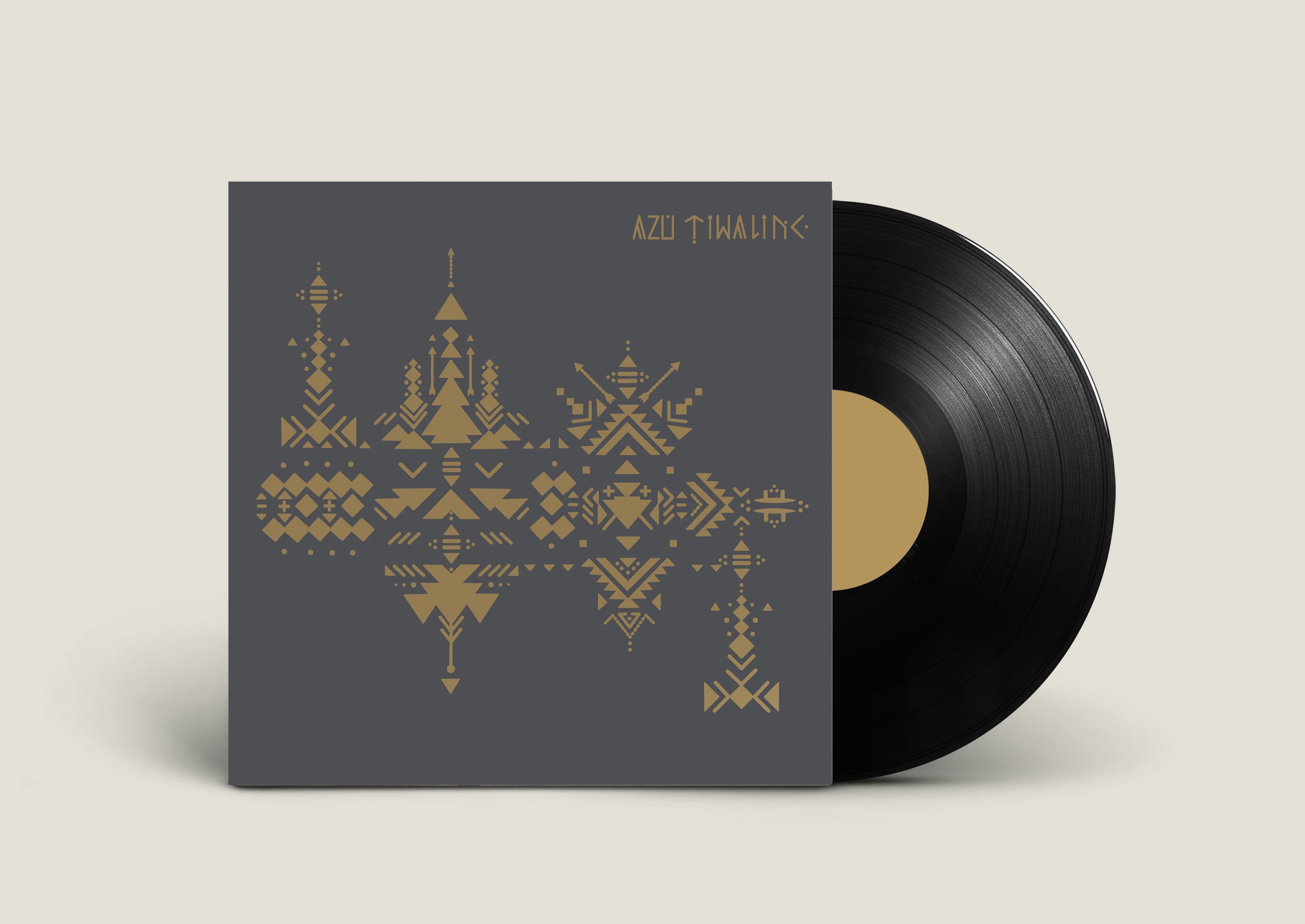Draw Me A Silence Remixes - 12inch