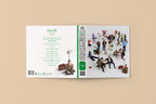 Walk Tape Vol.01
