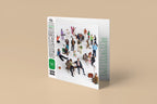 Walk Tape Vol.01