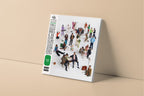 Walk Tape Vol.01