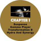 The Director's Cut Chapter 1