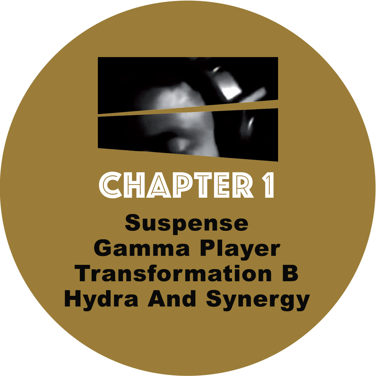 The Director's Cut Chapter 1