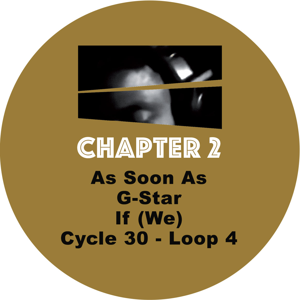 The Director's Cut Chapter 2