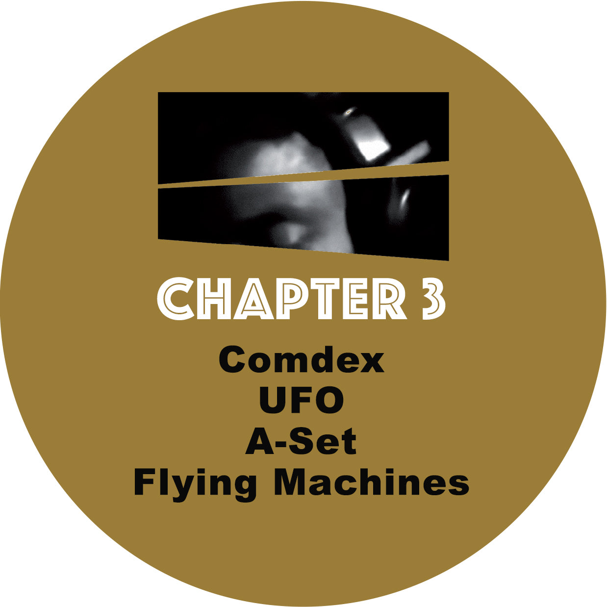 The Director's Cut Chapter 3