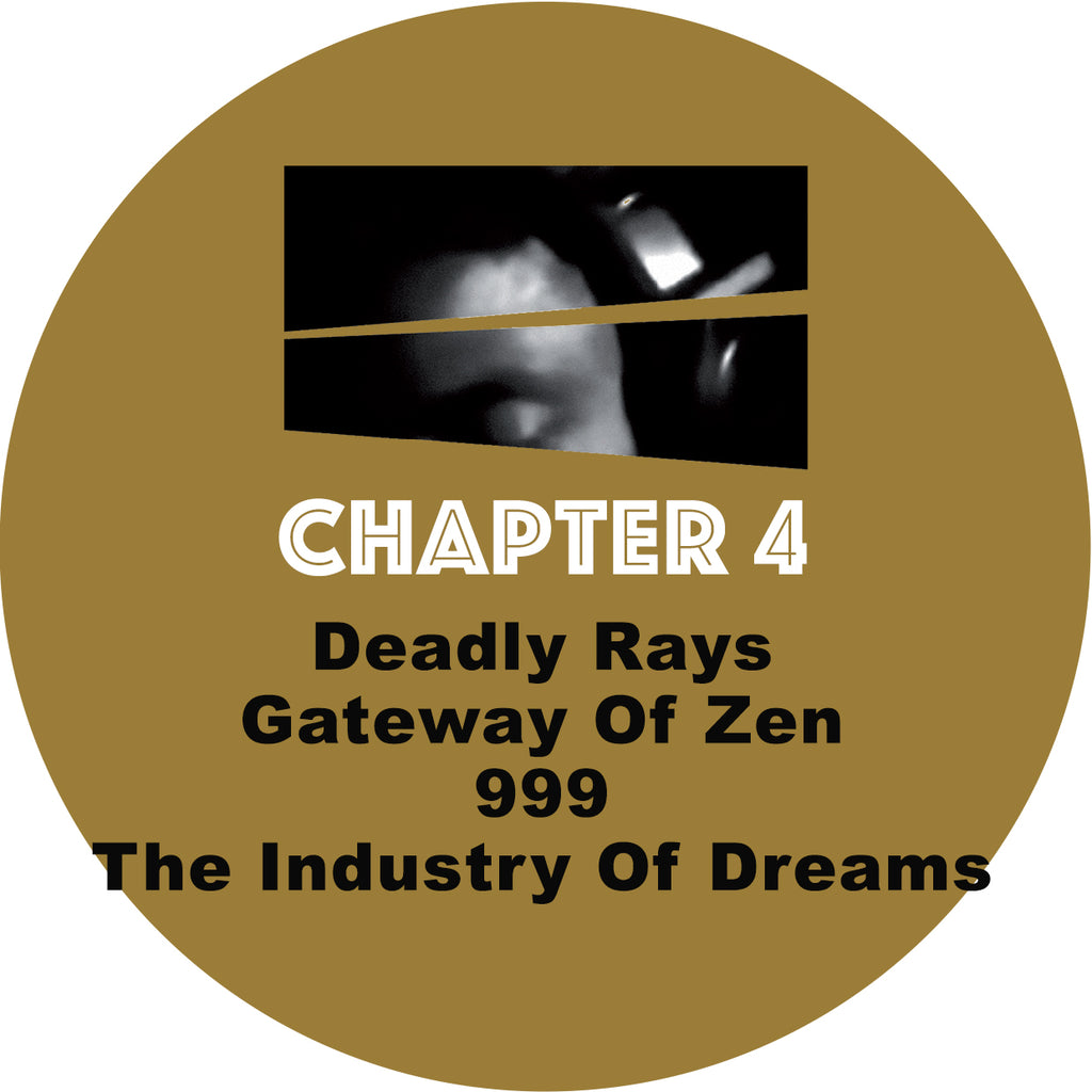 The Director's Cut Chapter 4