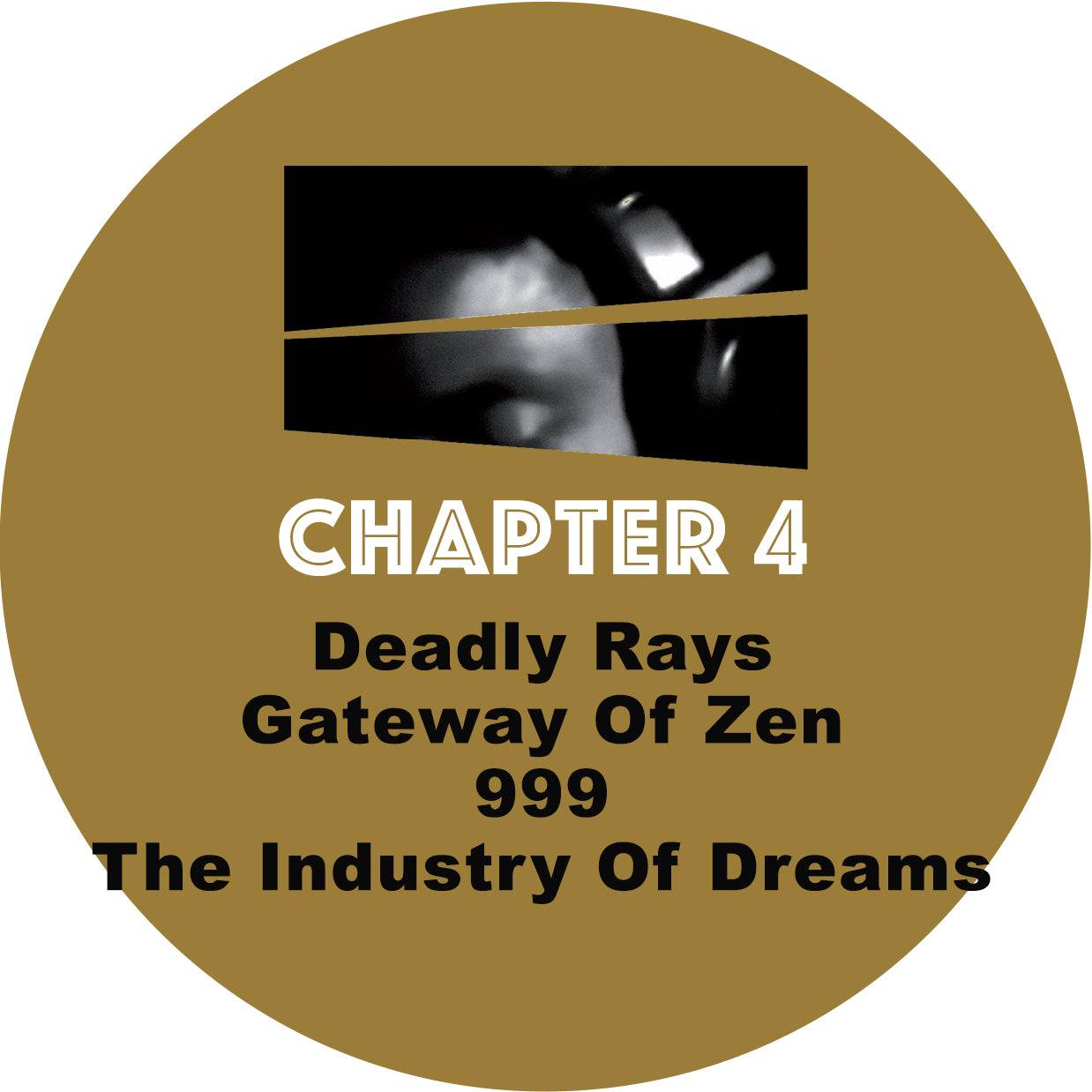 The Director's Cut Chapter 4
