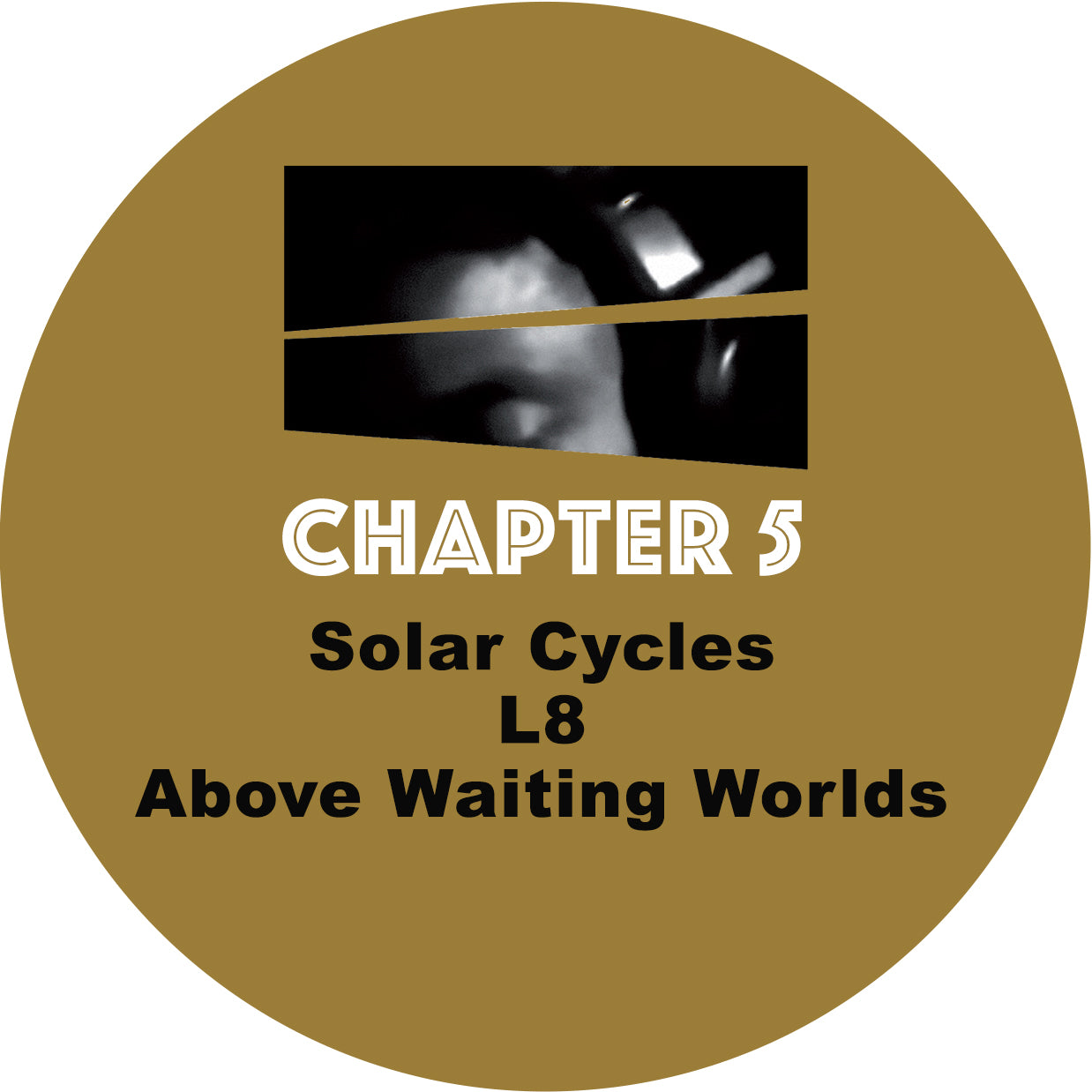 The Director's Cut Chapter 5