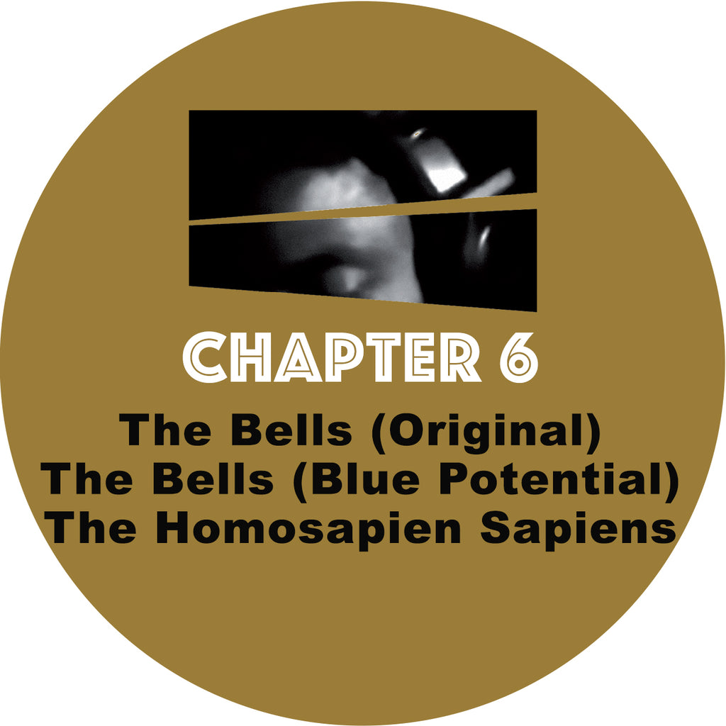 The Director's Cut Chapter 6