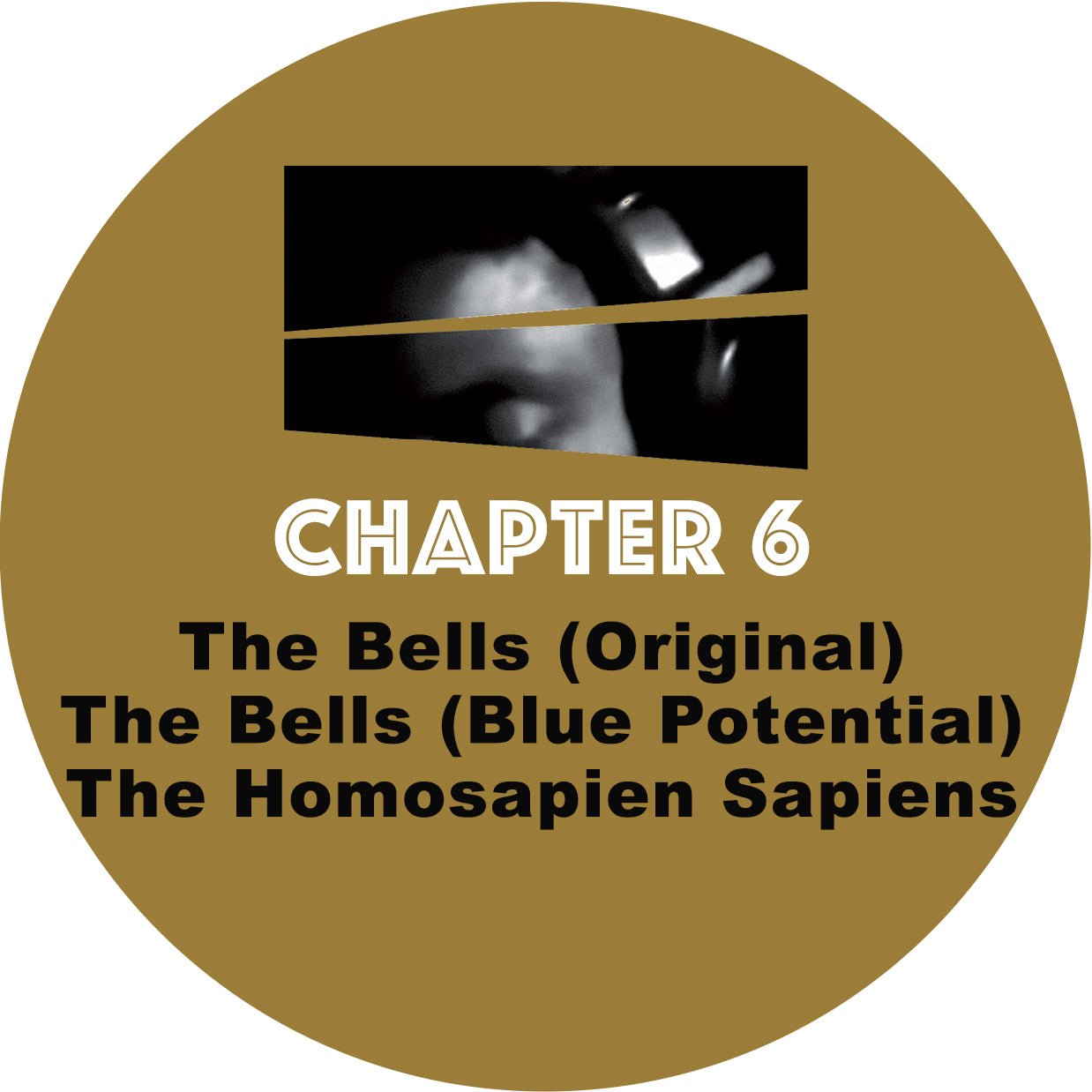 The Director's Cut Chapter 6