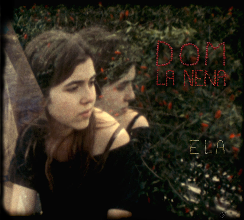 ELA - CD
