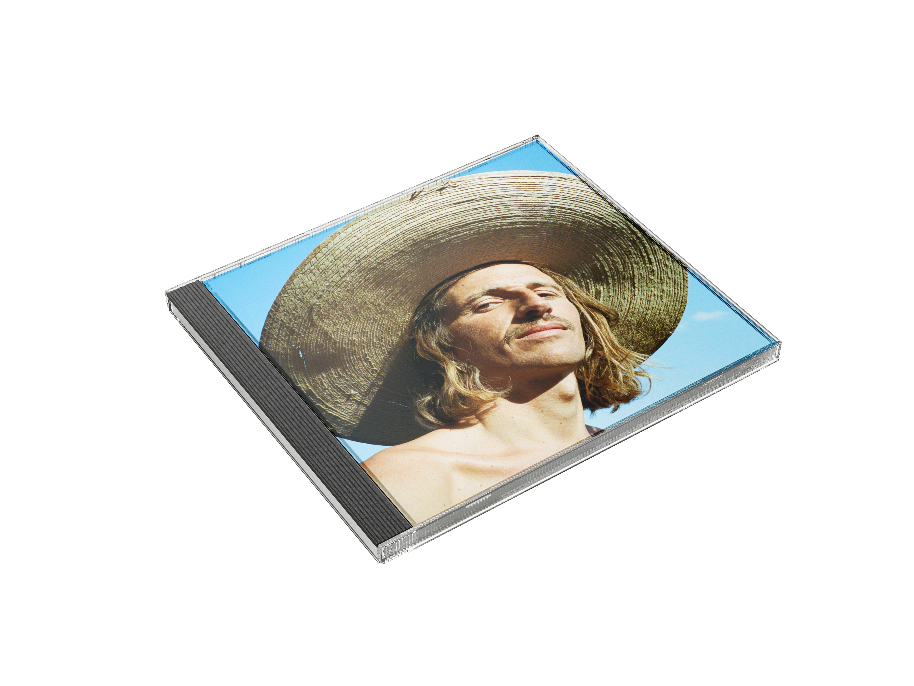 En Silence - CD