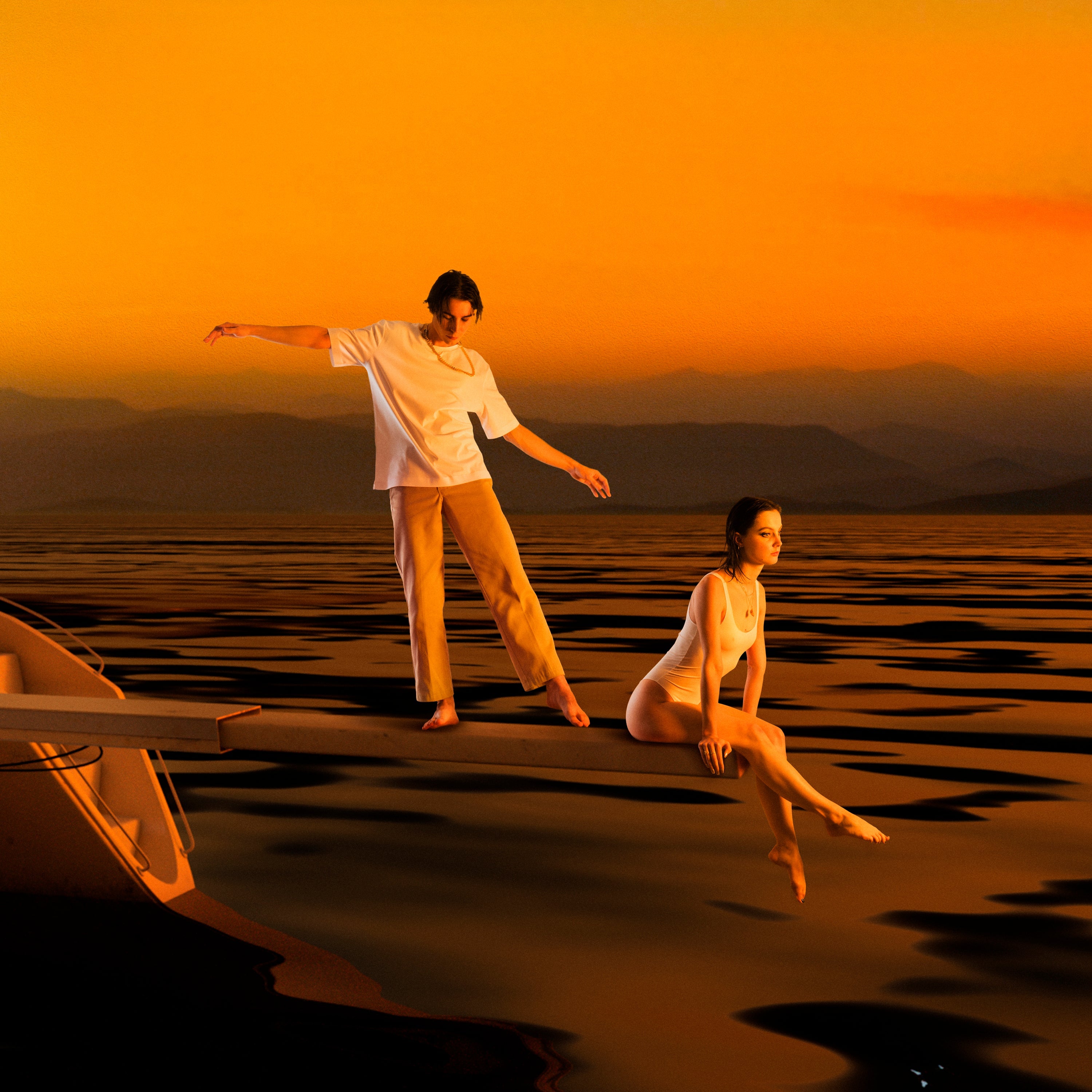 Equilibre - CD