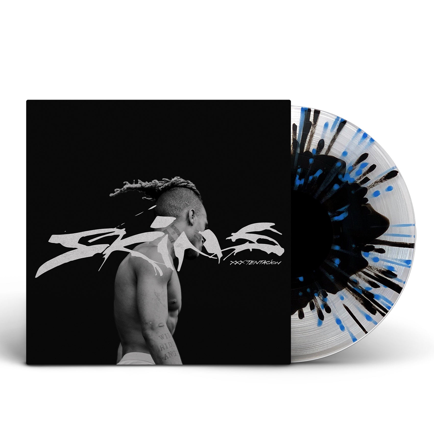 Skins - Limited