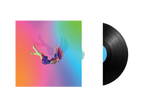 Mirage - Vinyl