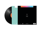 Mirage - Vinyl