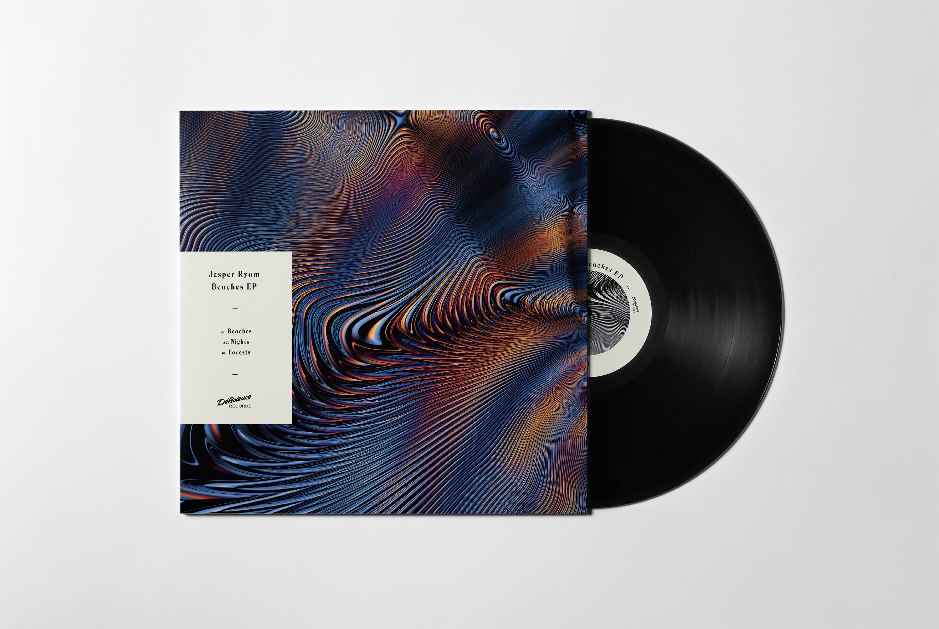 Beaches EP