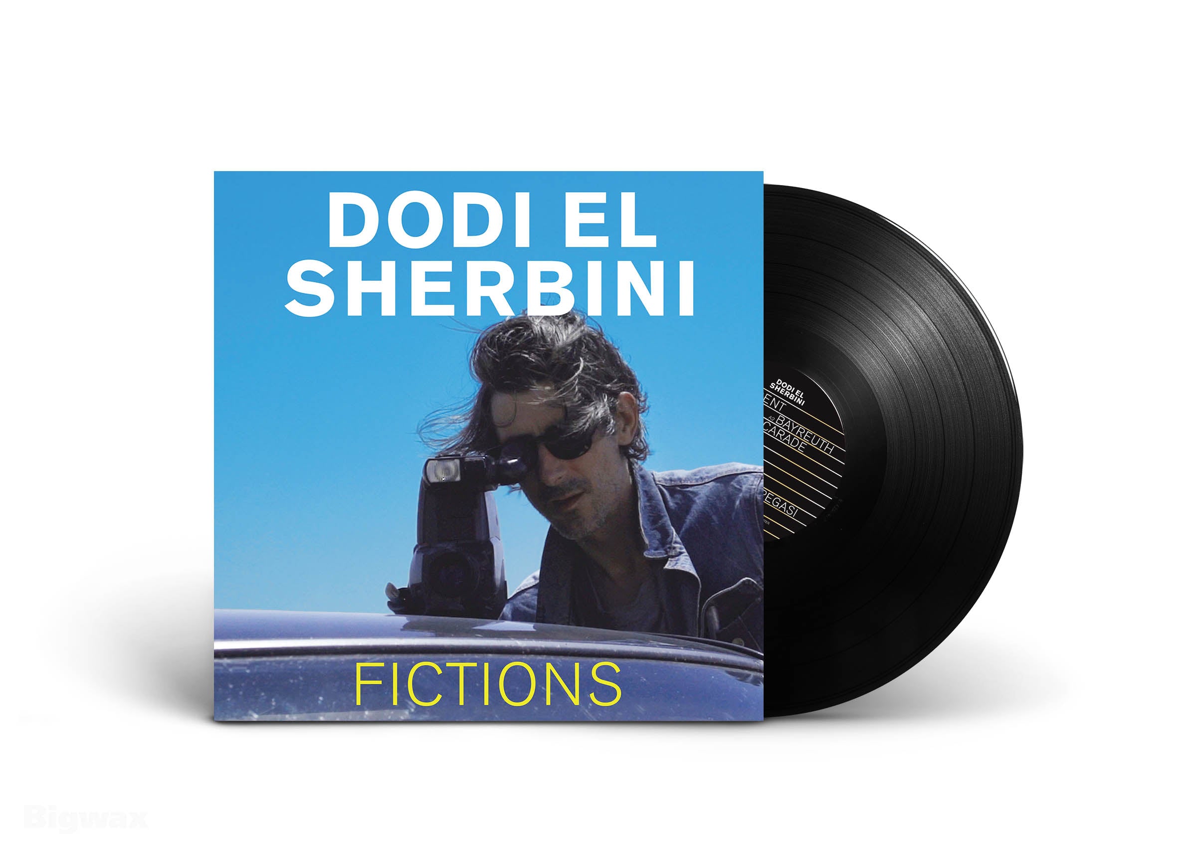 Fictions