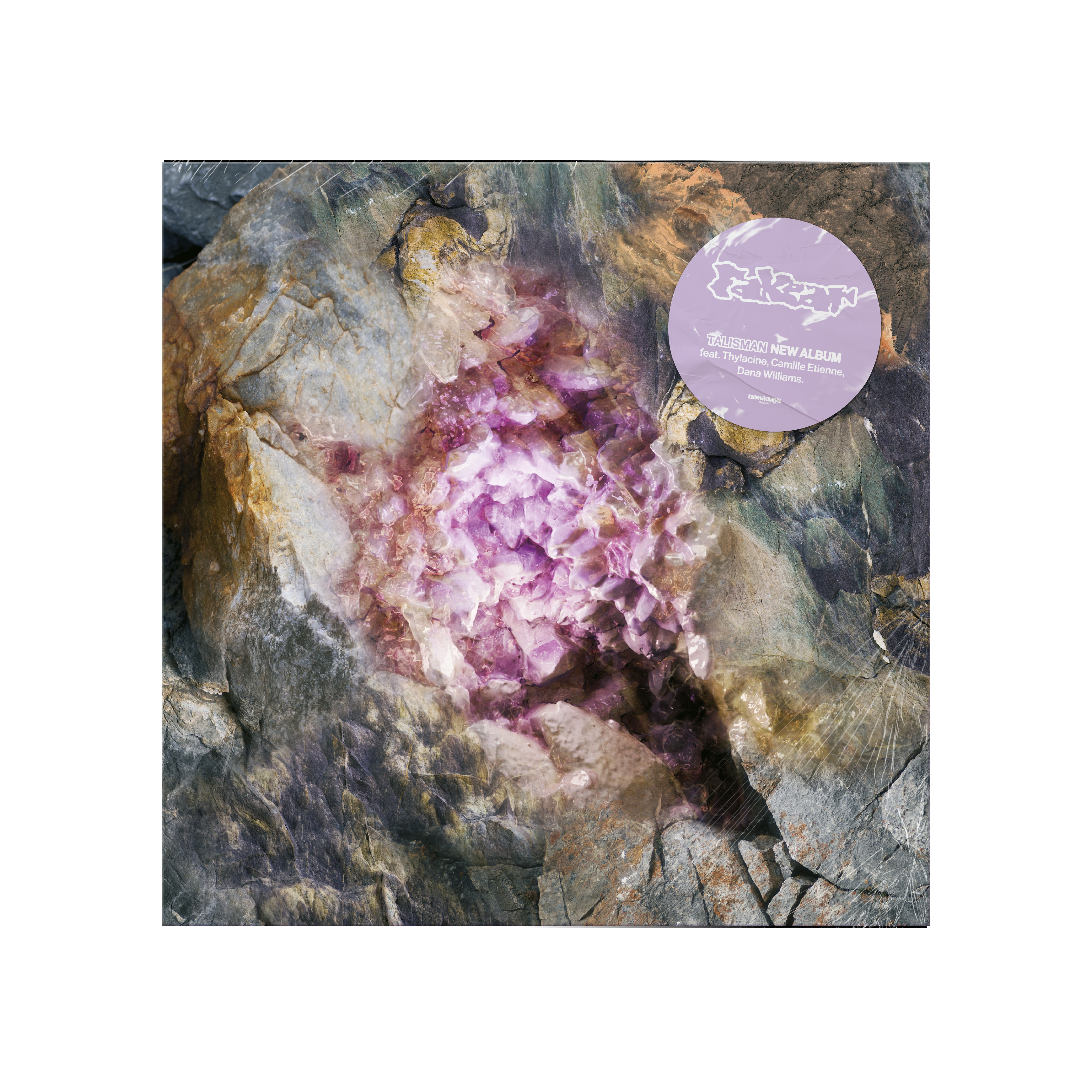 Talisman - CD