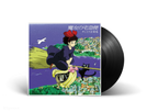 Kiki la petite Sorcière (Soundtrack Album)