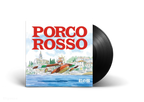 Porco Rosso (Image Album)