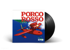 Porco Rosso (Soundtrack Album)