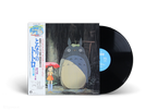 Mon voisin Totoro (Image Album)