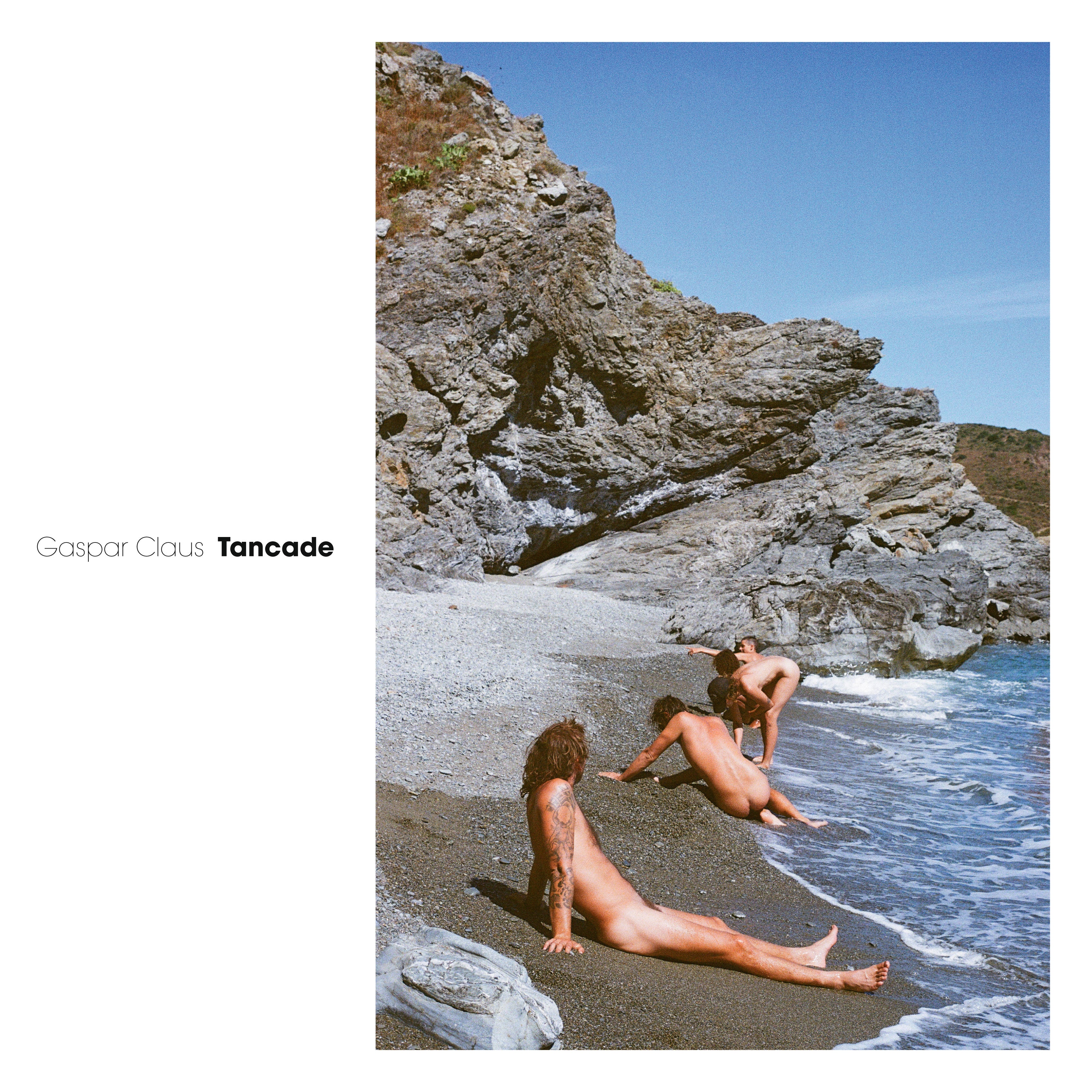 Tancade - CD