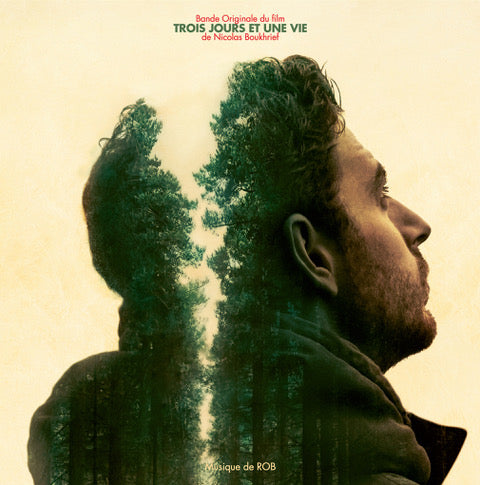 Trois jours et une vie (Bande originale du film)