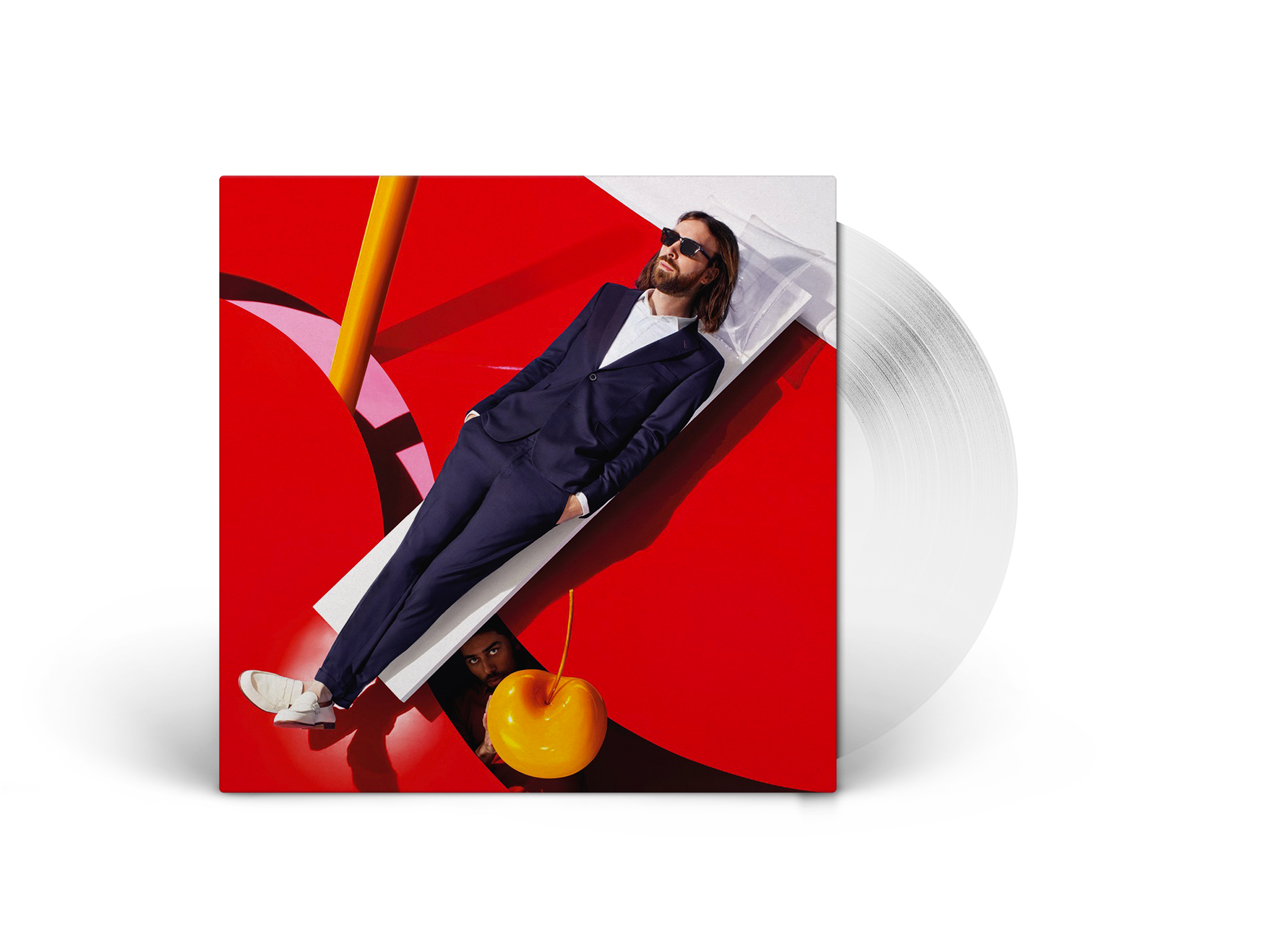 Get Lost (Remixes)