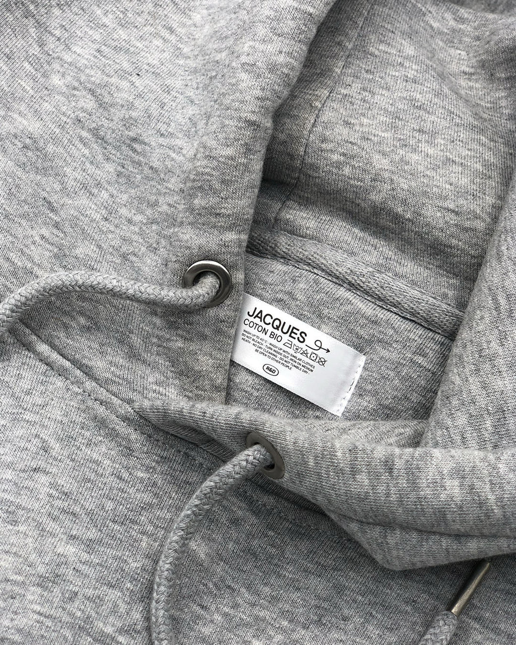 Hoodie LIMPORTANCEDUVIDE