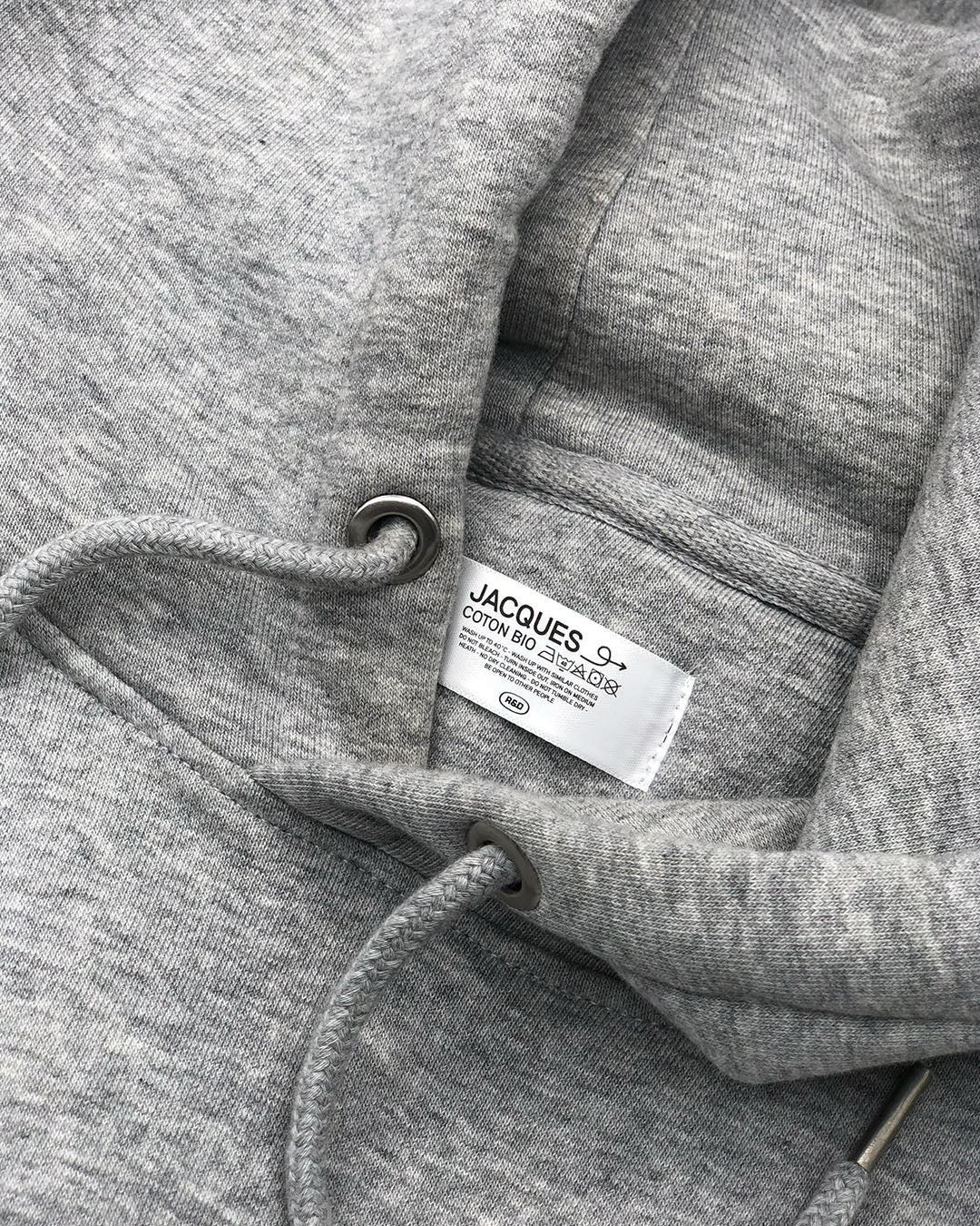 Hoodie LIMPORTANCEDUVIDE