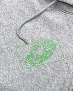 Hoodie LIMPORTANCEDUVIDE