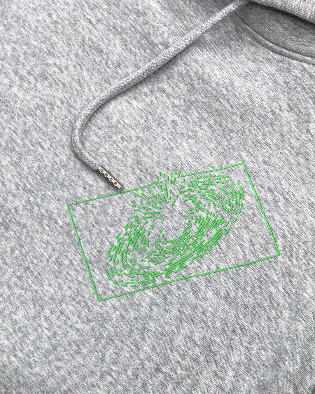 Hoodie LIMPORTANCEDUVIDE