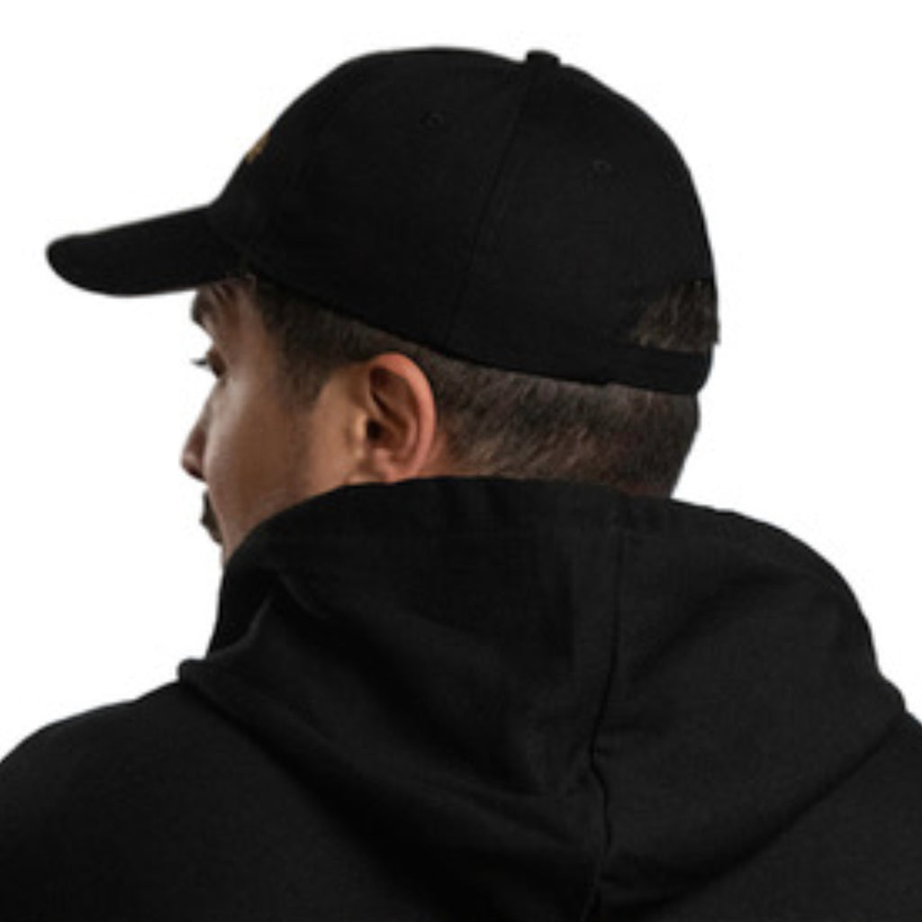 Du Rire Aux Larmes - Hoodie Noir