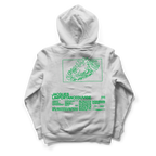 Hoodie LIMPORTANCEDUVIDE