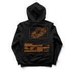 Hoodie LIMPORTANCEDUVIDE