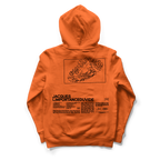 Hoodie LIMPORTANCEDUVIDE