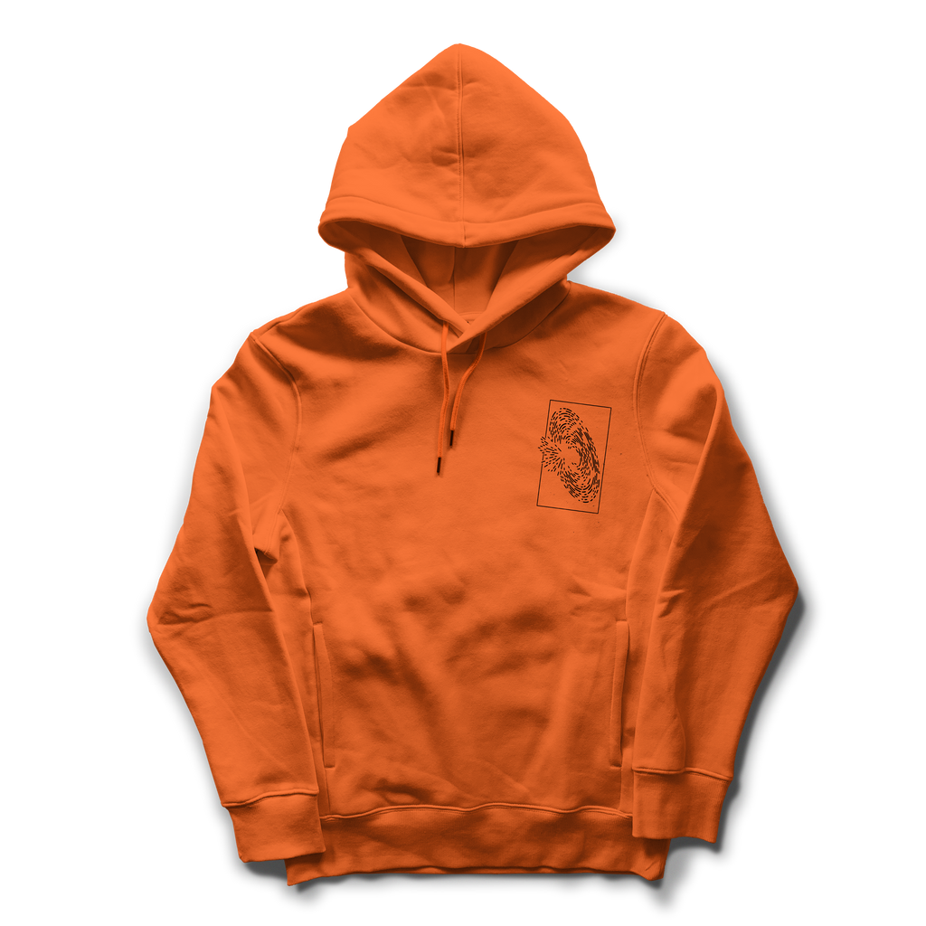 Hoodie LIMPORTANCEDUVIDE