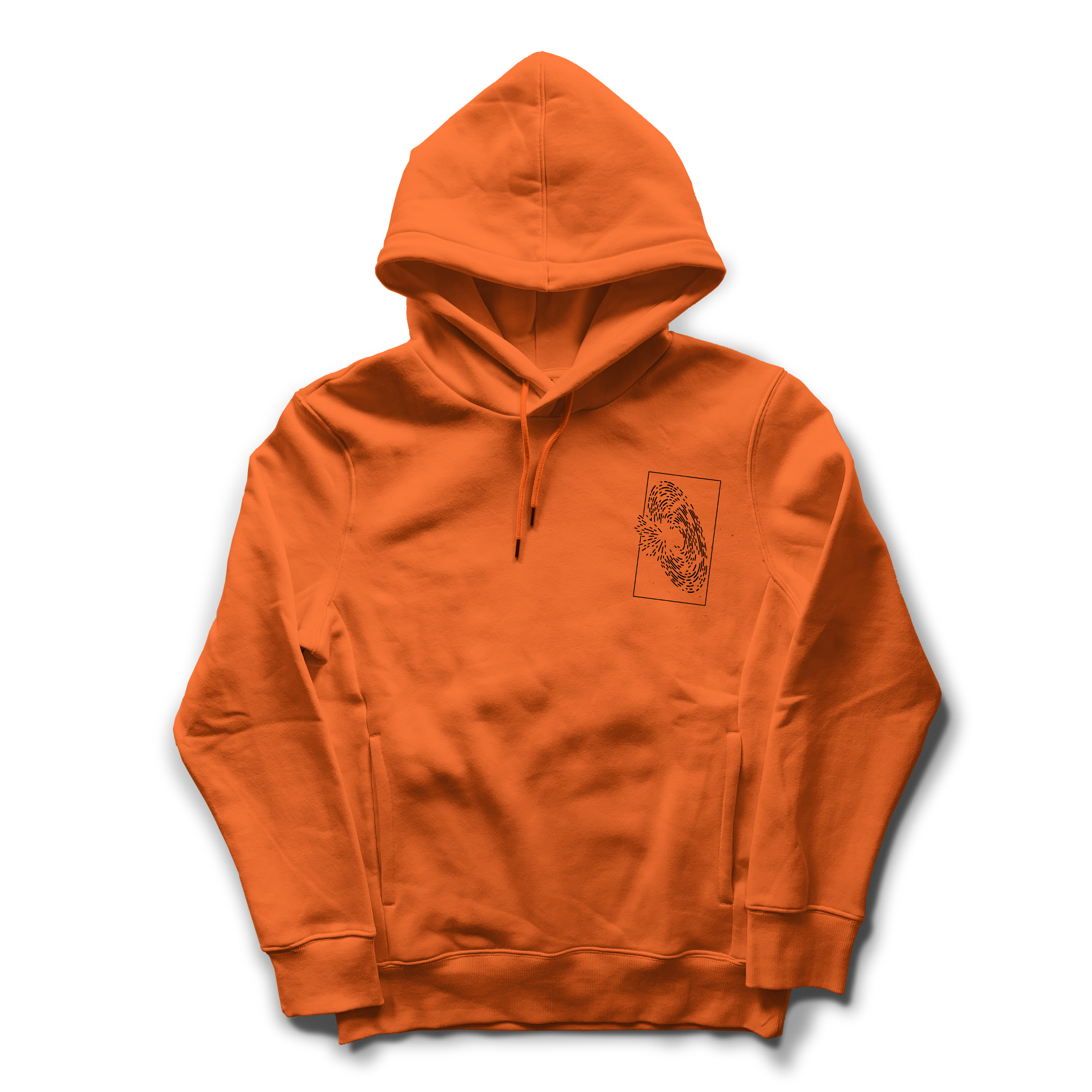 Hoodie LIMPORTANCEDUVIDE