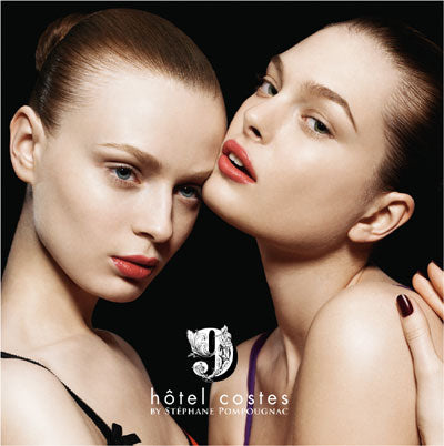 Hôtel Costes 9 - CD