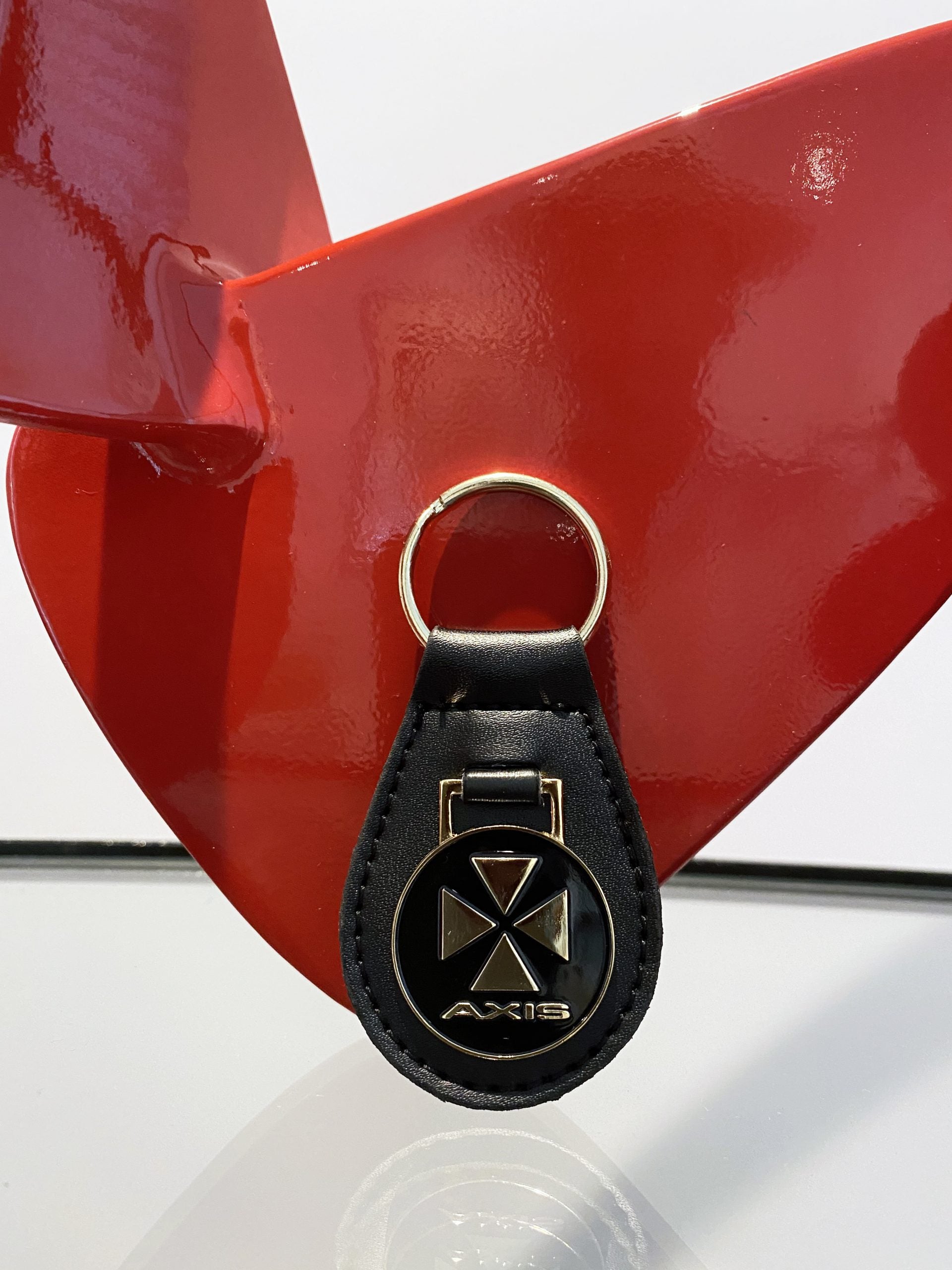 AXIS Key Chain