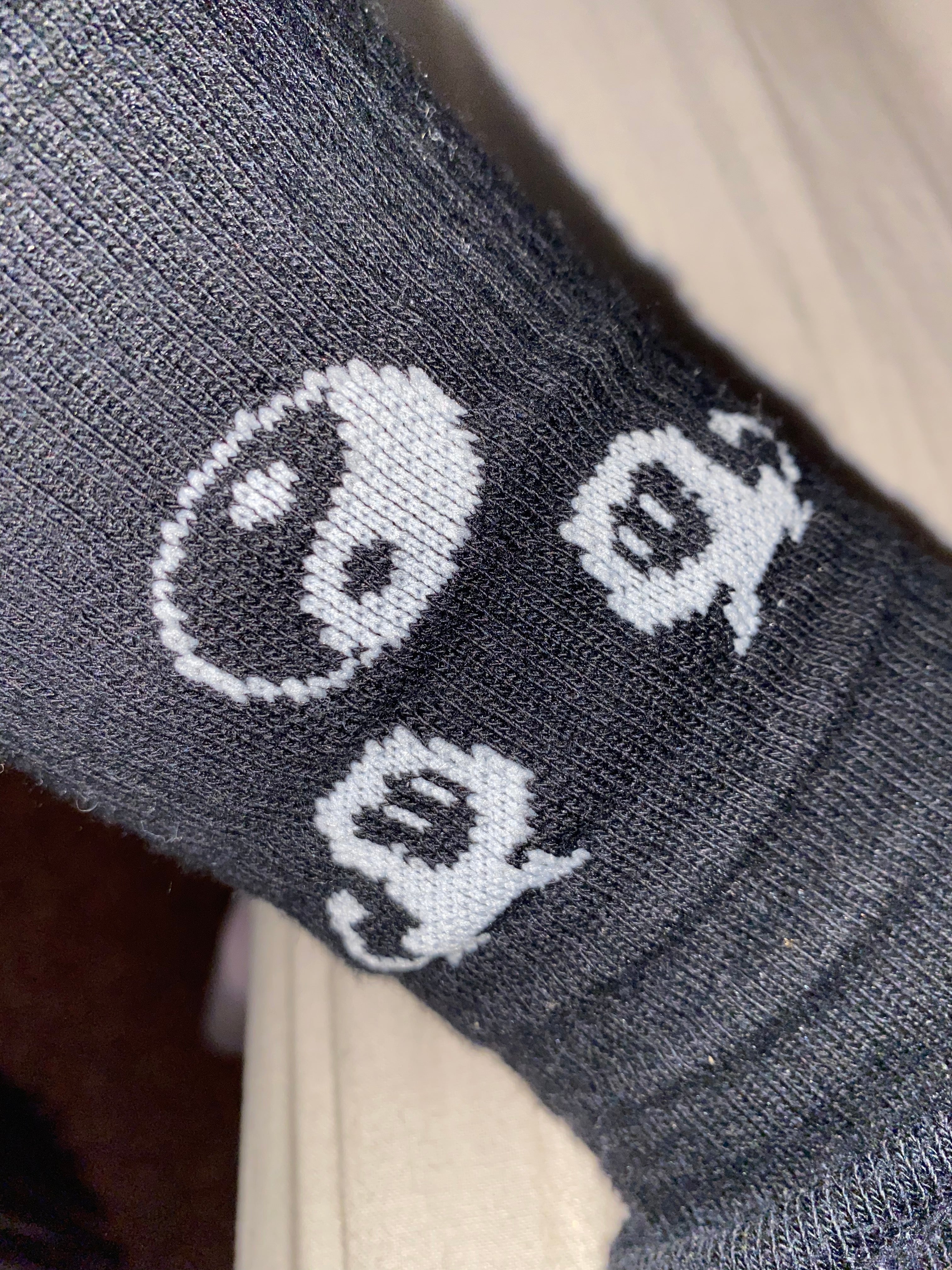 Chaussettes - Equilibre