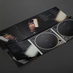 Coffret double CD - Evo III