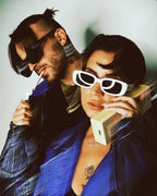 Lunettes Sextasy