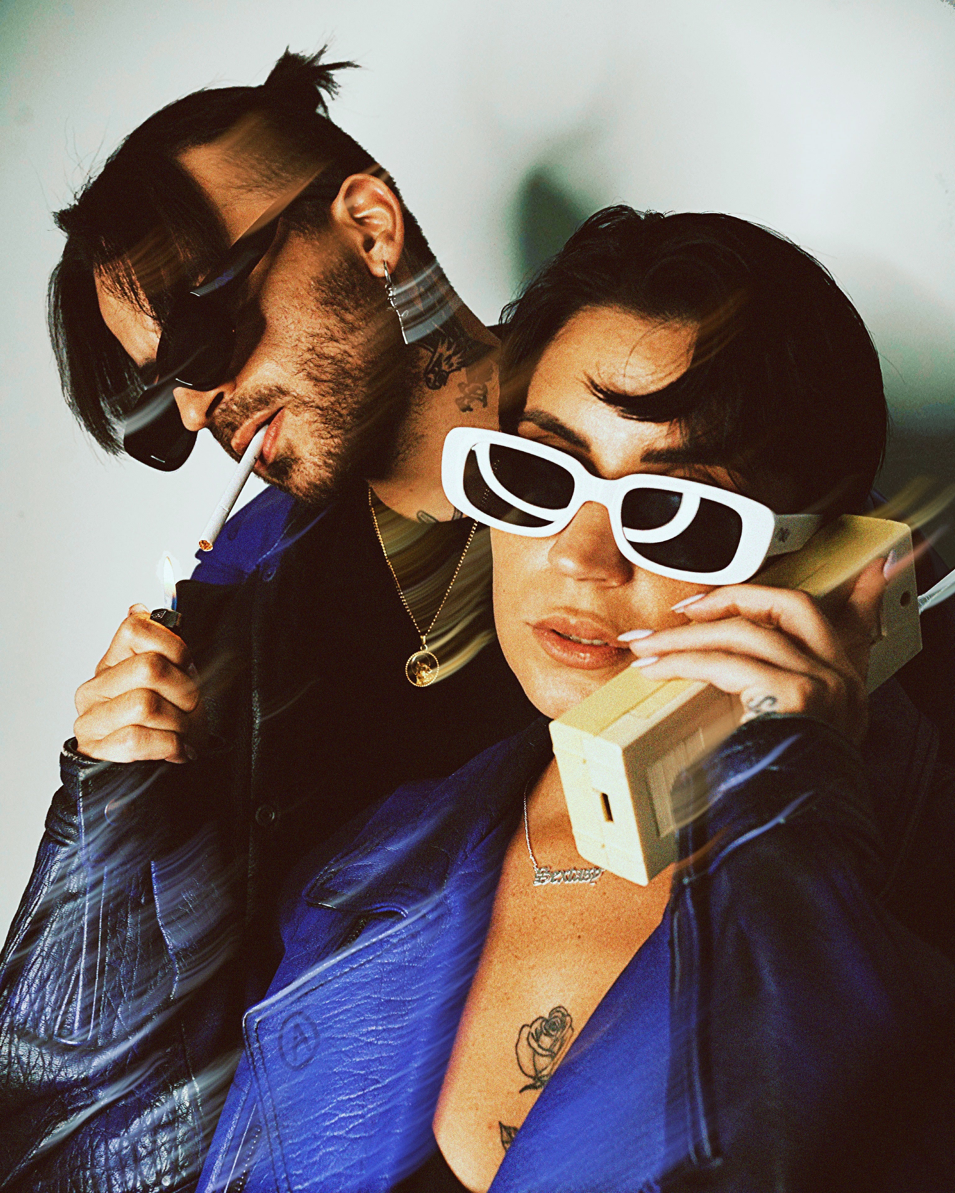 Lunettes Sextasy