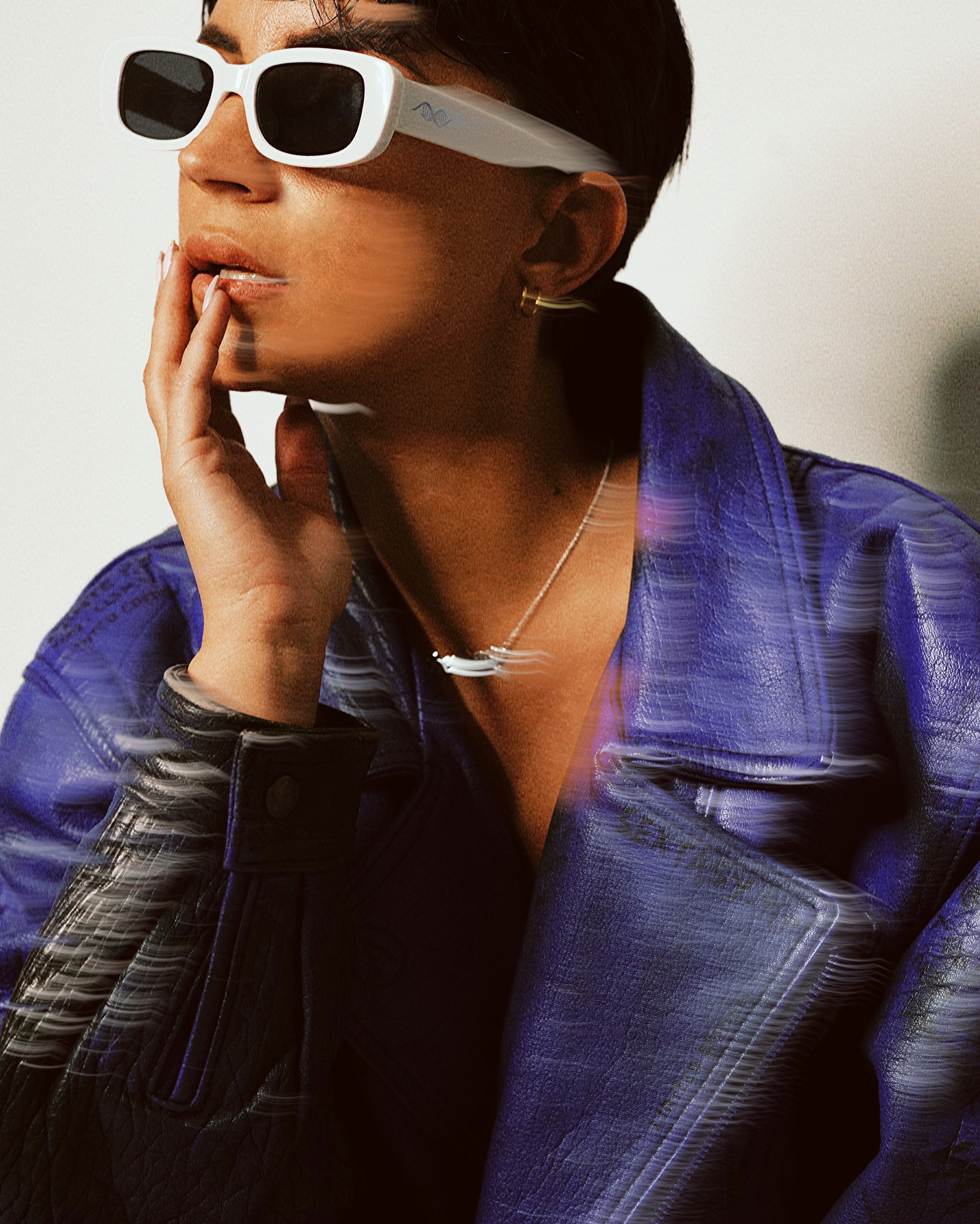 Lunettes Sextasy