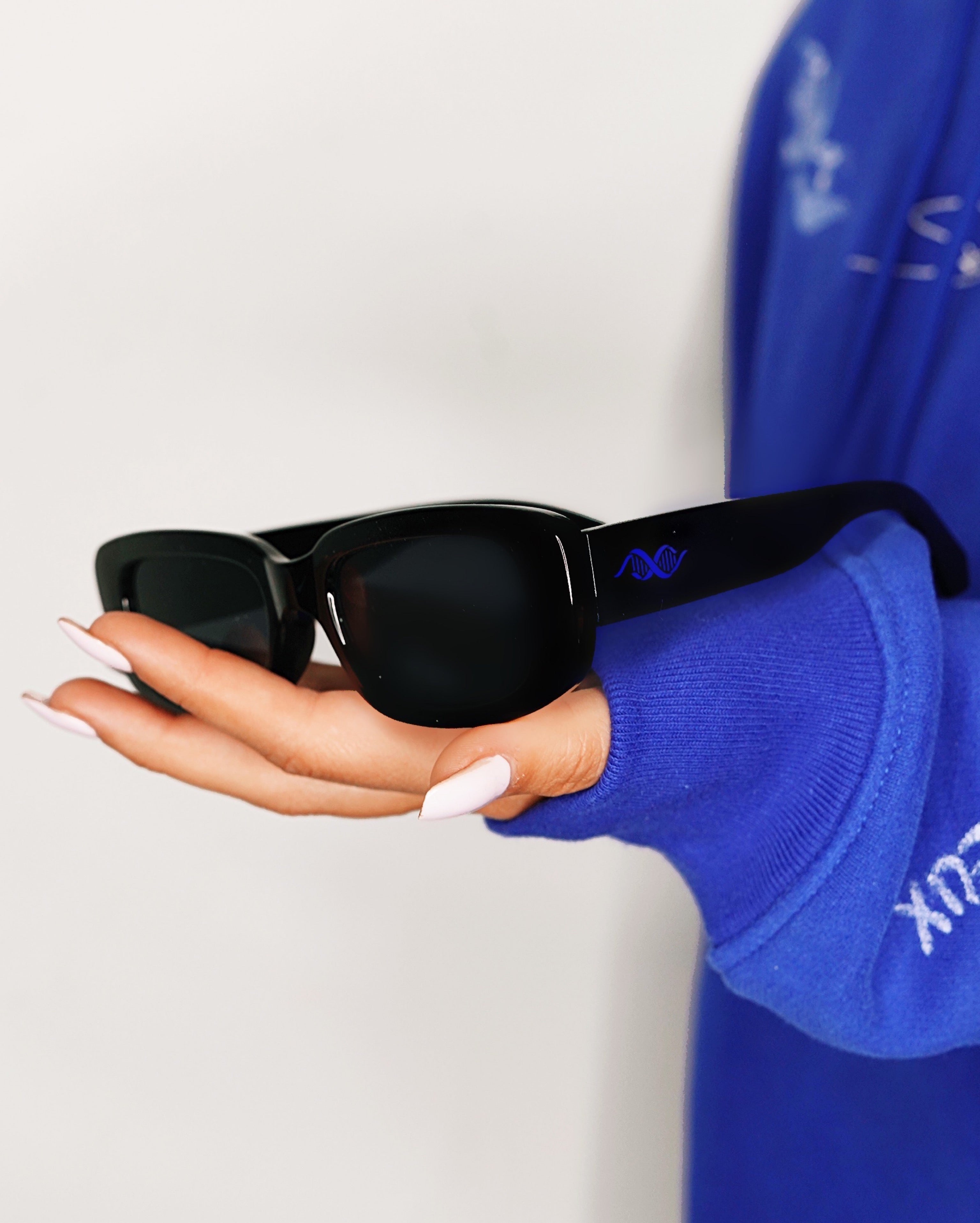 Lunettes Sextasy