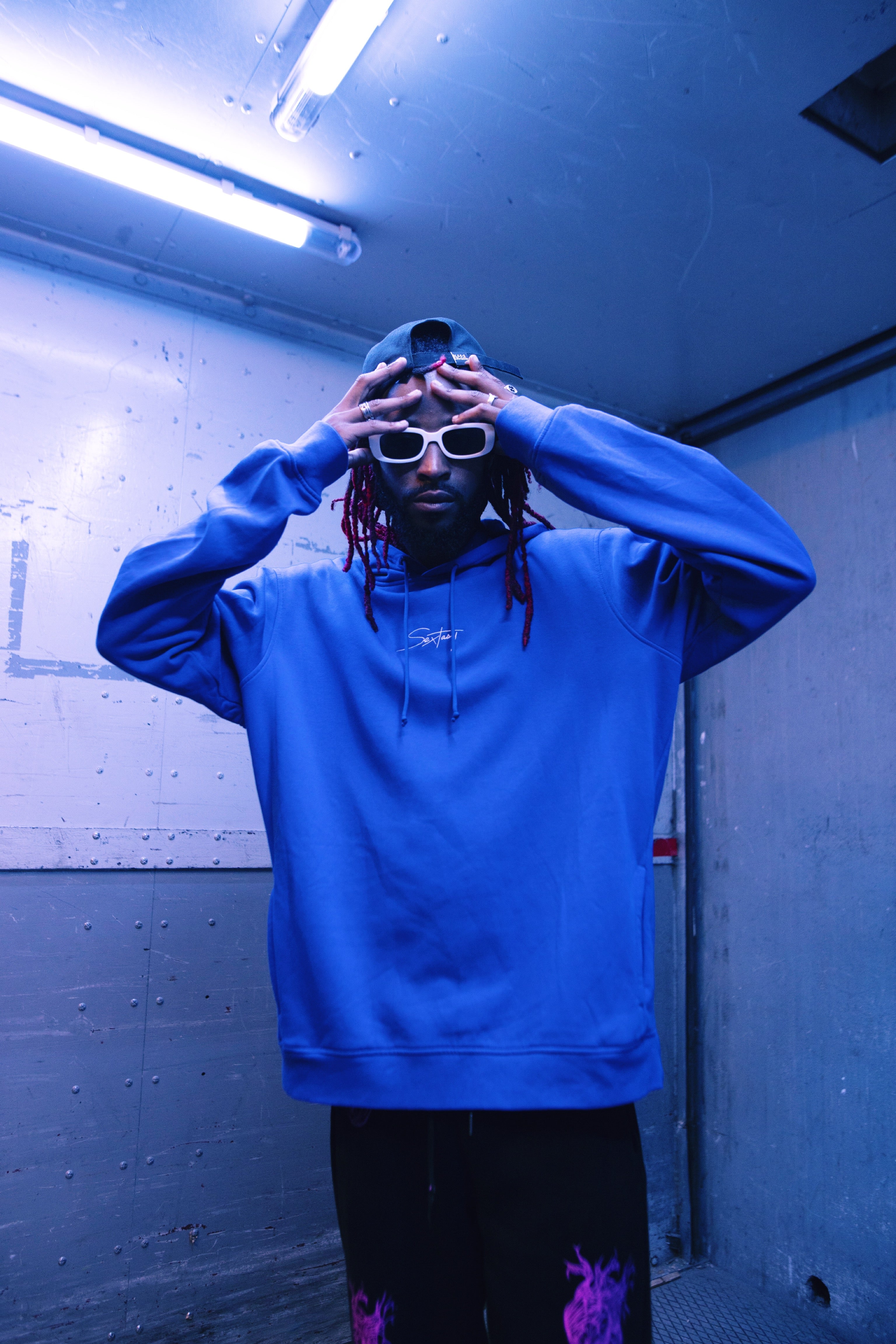 Hoodie Sextasy