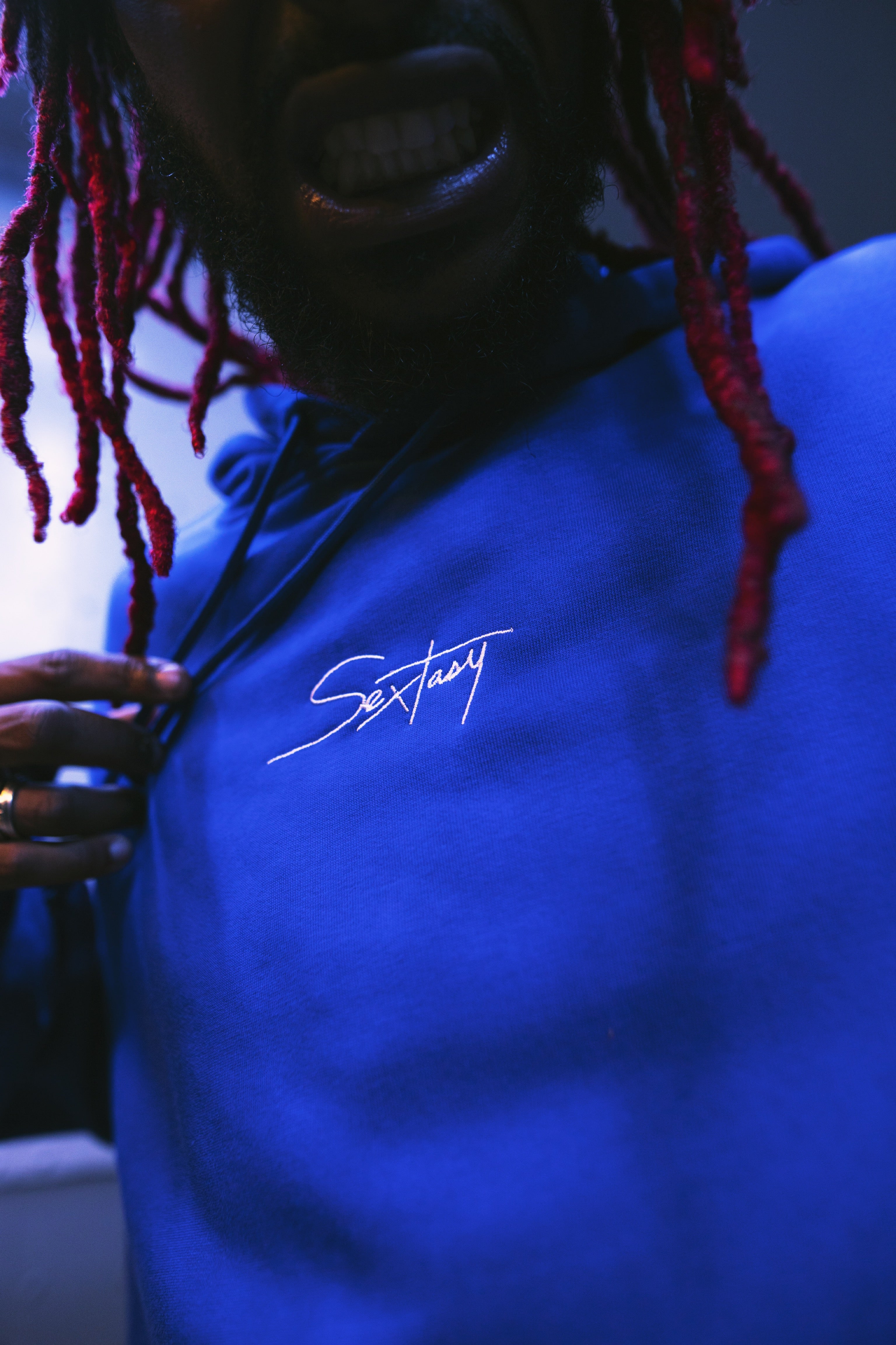 Hoodie Sextasy