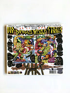 Mo Dougly Weird Stories - CD